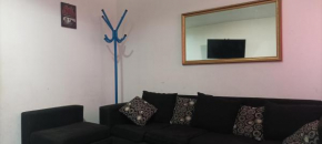 San Lorenzo House
